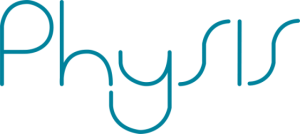 logo physis_mário